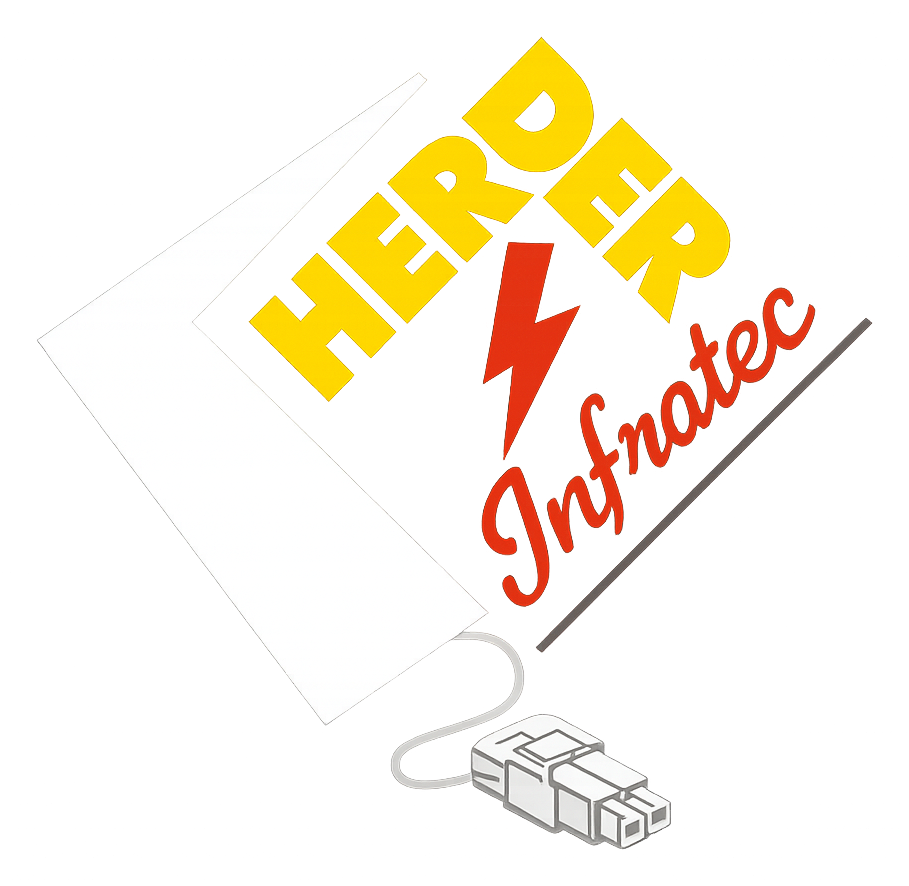 Herder Infratec Logo